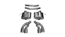 Xtreme Axle-Back Exhaust System 14358